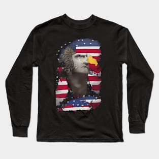 american independence Long Sleeve T-Shirt